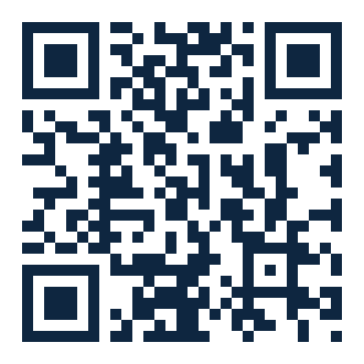 LINE公式アカウントのQRコード
